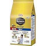 ペットライン プロフェッショナル・バランス 超小粒 1歳から 800g